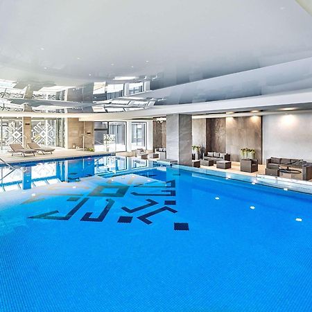 Ibis Styles Nowy Targ Hotel Екстериор снимка