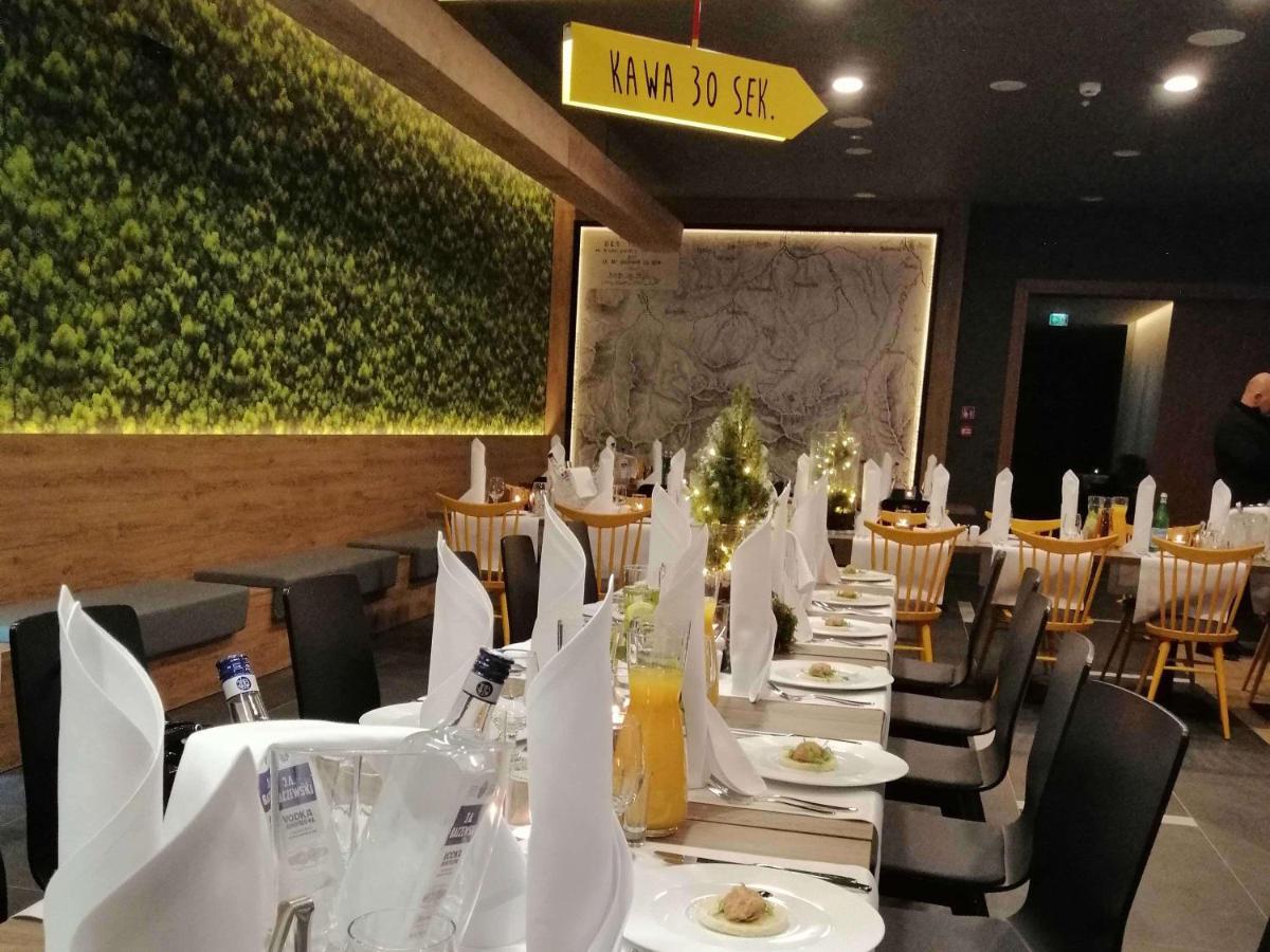 Ibis Styles Nowy Targ Hotel Екстериор снимка