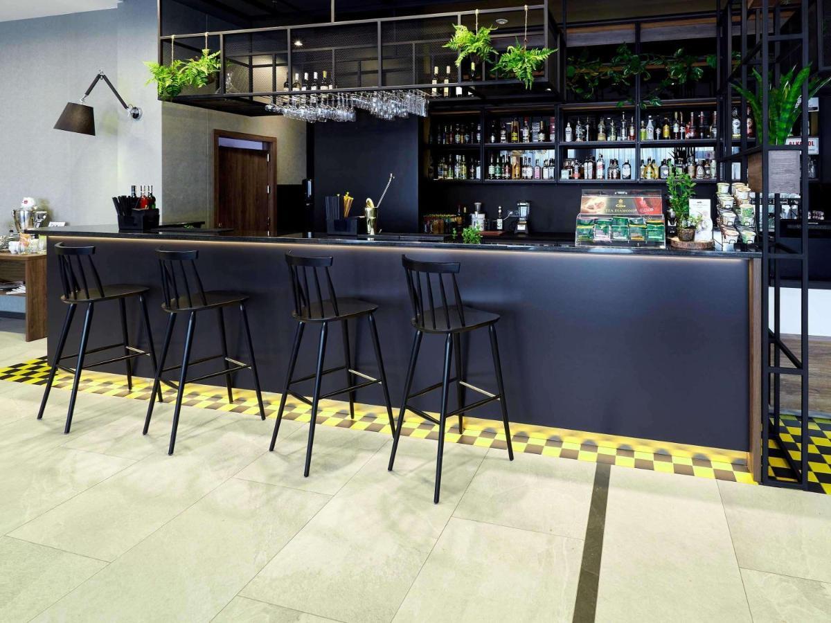 Ibis Styles Nowy Targ Hotel Екстериор снимка