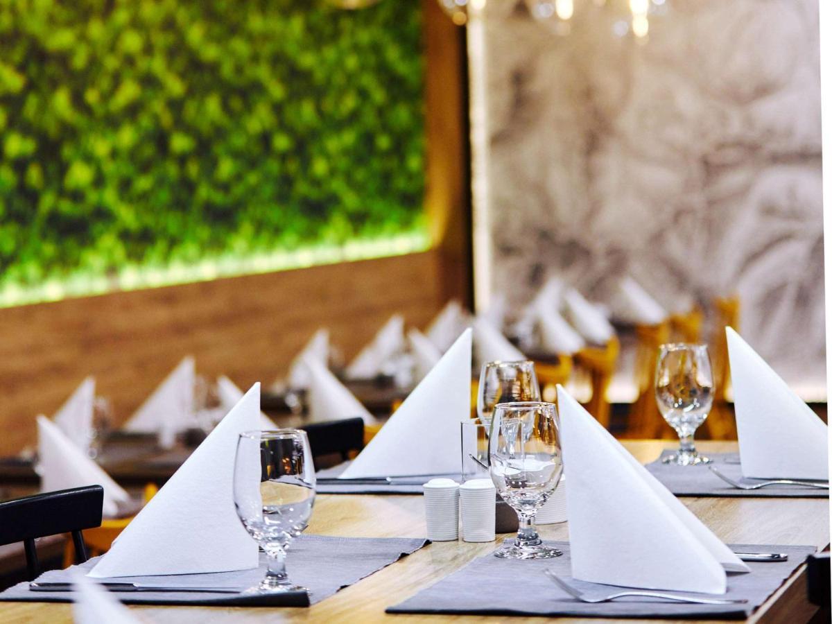 Ibis Styles Nowy Targ Hotel Екстериор снимка