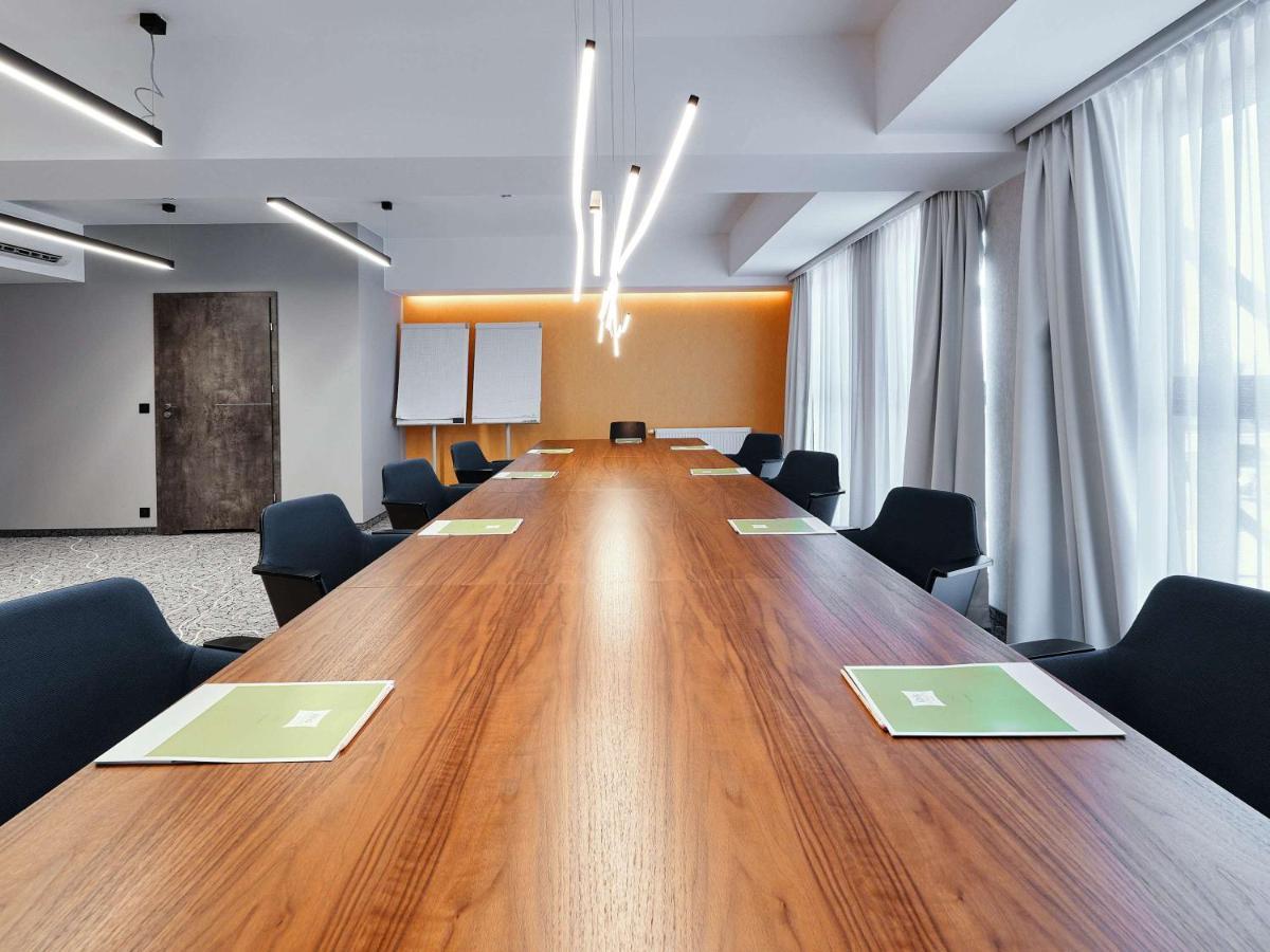 Ibis Styles Nowy Targ Hotel Екстериор снимка