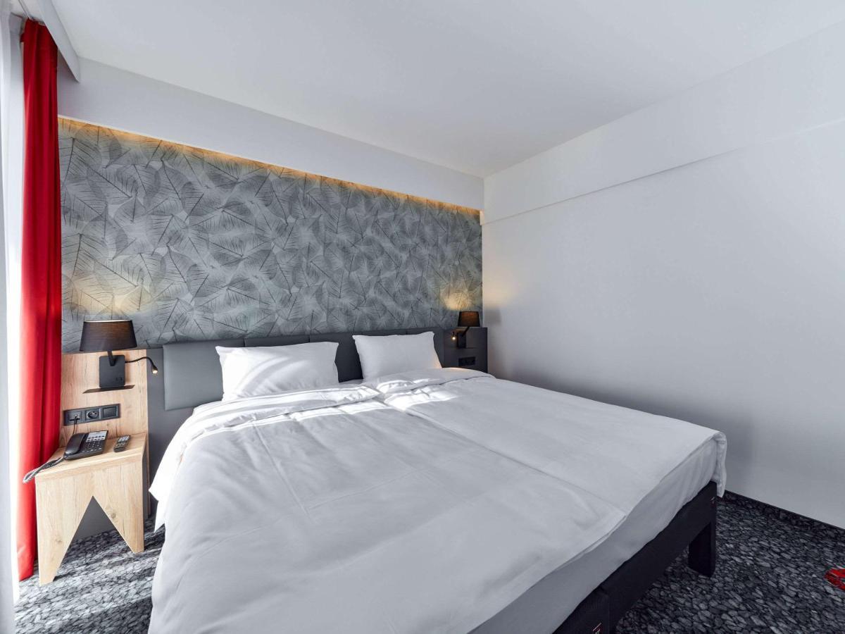 Ibis Styles Nowy Targ Hotel Екстериор снимка