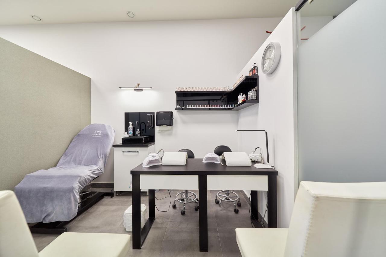 Ibis Styles Nowy Targ Hotel Екстериор снимка