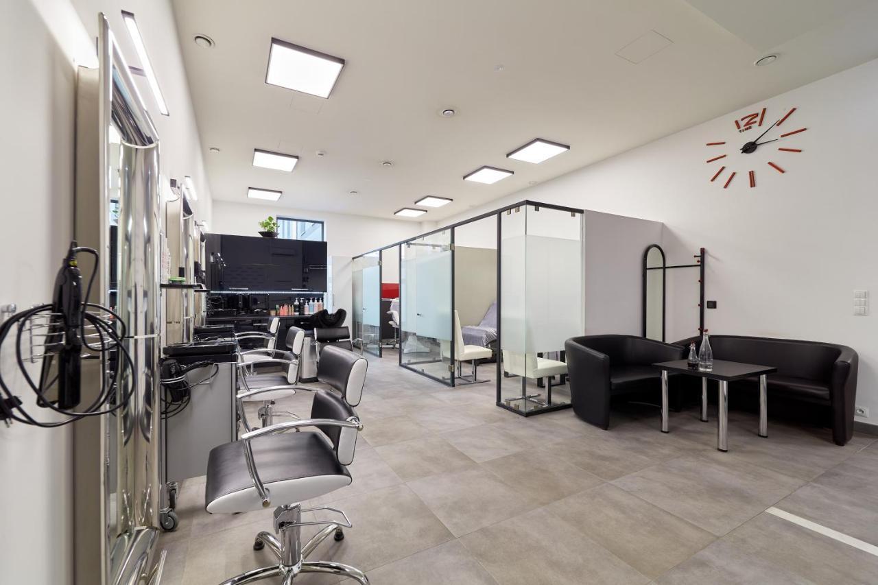 Ibis Styles Nowy Targ Hotel Екстериор снимка