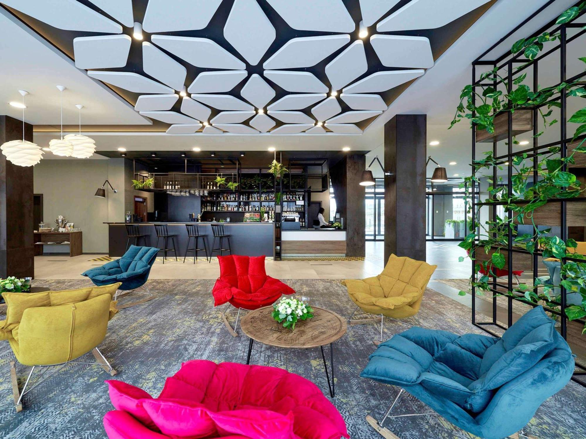 Ibis Styles Nowy Targ Hotel Екстериор снимка