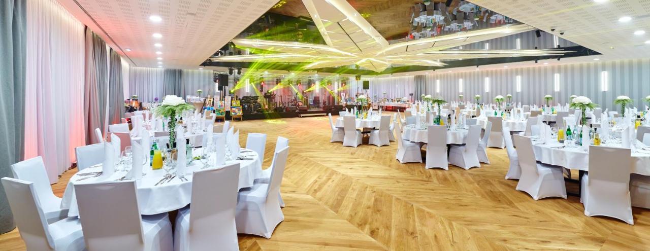 Ibis Styles Nowy Targ Hotel Екстериор снимка