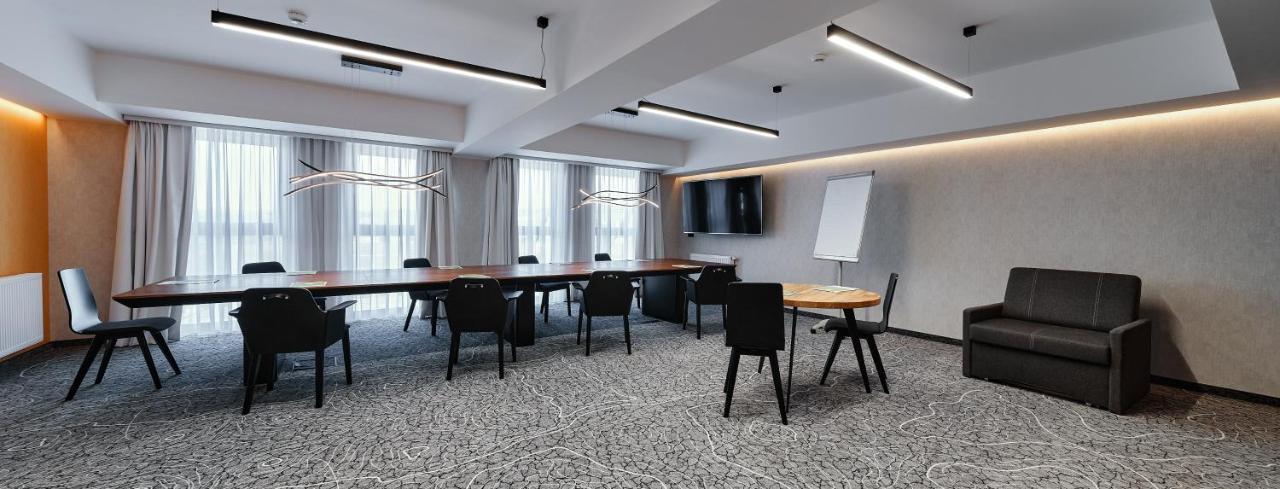 Ibis Styles Nowy Targ Hotel Екстериор снимка